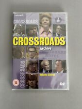 CROSSROADS ARCHIVE VOLUME