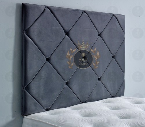 Diamond cube plush velvet - diamond,