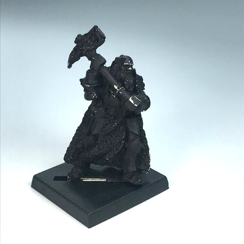Classic mordheim the empire - the,