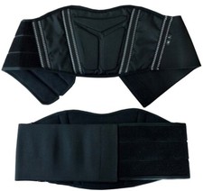 Extra stretch warmth - extra, lower