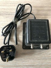 Scalextric C922 Transformer