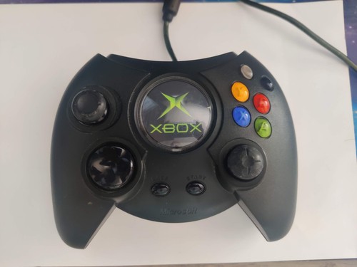 Official xbox duke controller - official,