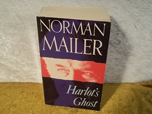 Harlot ghost mailer norman - mailer,,