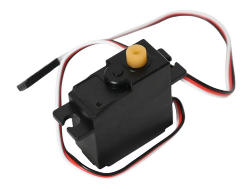 Mjx 17g differential servo - mjx,