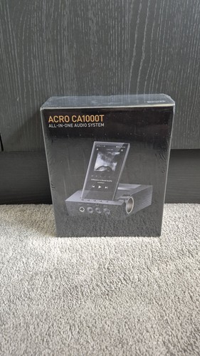 Astell kern acro ca1000t - &,