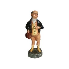 Royal doulton pickwick figure - royal,