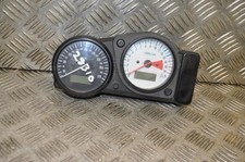 Suzuki GSXR600 GSX-R GSXR 600 SRAD 1997-98 Clocks Dials Instruments 28310 Miles 