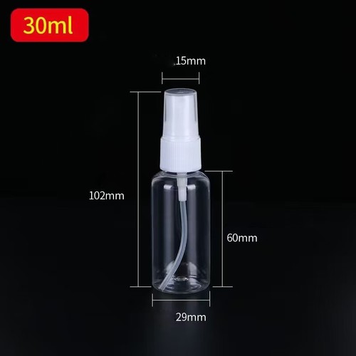 Mini plastic spray - plastic,