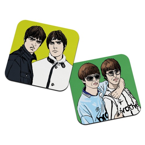 Oasis noel liam - oasis, gallagher