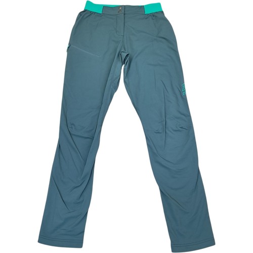 Rab trousers small women - trousers,