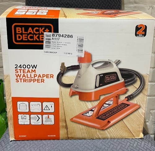Black decker kx3300t - black+decker, kx3300t-gb