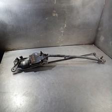 VW Volkswagen Touareg 7L 2002-2010 Front Windscreen Wiper Motor & Linkages