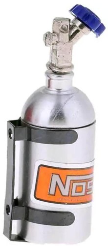 Powerhobby aluminum nos - powerhobby,