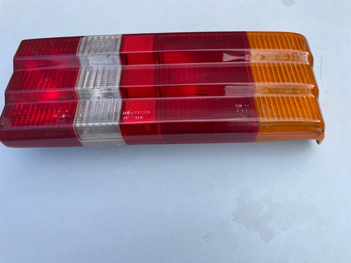 Ford escort mk3 rear lamp - ford,