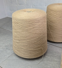 Italian Mill Cone Yarn 2/28
