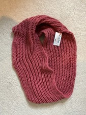 Handmade Alpaca And Wool Mix