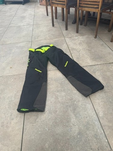 Hebo enduro jeans - enduro,