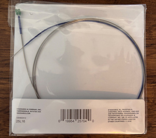 Addario chromes stainless - d'addario,