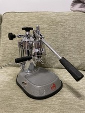 La Pavoni Europiccola first gen