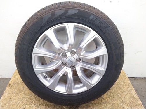 Range rover evoque wheel - rover,