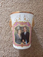 1999 Engagement of Prince