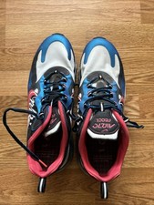 Size UK 12 (PS) Nike Air Max