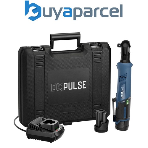 Draper 29542 dxpulse 12v - draper,