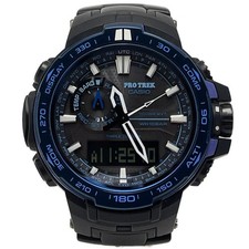 CASIO PRO TREK PRW-6000SYT-1JF
