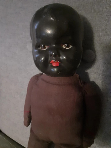 Vintage african ethnic - vintage,