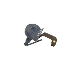 VOLVO C30 Horn Signal A046522