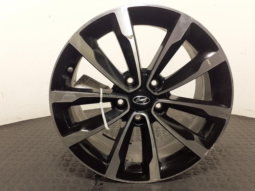 Hyundai i40 alloy - wheel, 17"
