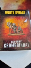 Games Workshop Tech-Priest