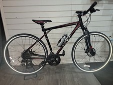 GT Transeo Hybrid Bike x