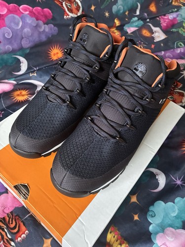 Timberland euro sprint - timberland,