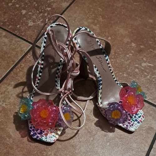 Betsey johnson multicolor - johnson,