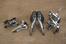 SRAM Force 22 11 Speed Mechanical Rim Brake Road Groupset