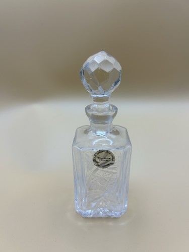 Pasabache miniature decanter - decanter, /