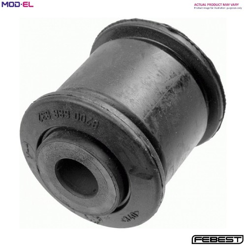 Mounting controltrailing - 2x,
