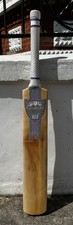 Pro Stock Newbery Velo GT SPS Adult SH Cricket Bat - 2lbs 8.5oz Butterfly Stain