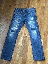 Hysteric Glamour Jeans