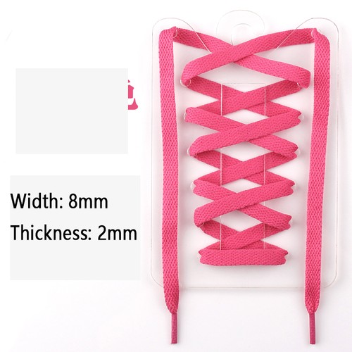 Shoe laces pair - shoe,