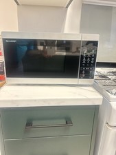 Sharp mg02 microwave oven - yc-mg02,