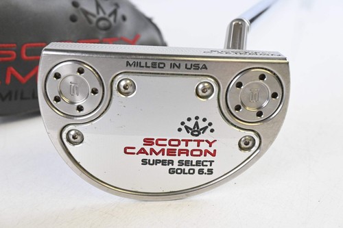 Scotty cameron super - scotty,