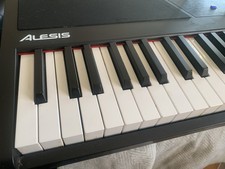 Alesis recital key semi - key,,