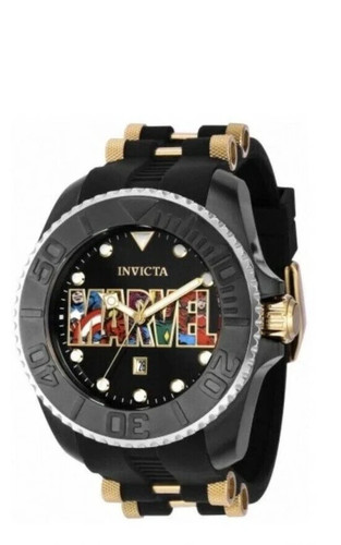 Invicta model 36415 mens - 36415,