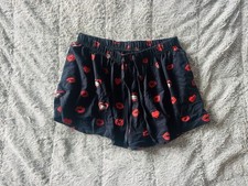 Comfortable Betty Boop Print