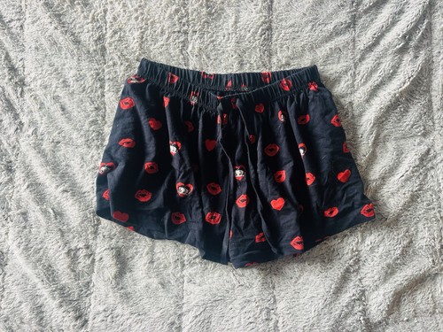 Comfortable betty boop - comfortable, print