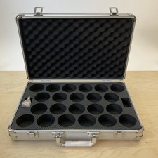 Billiard Balls Storage - Hard
