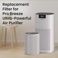 Pro Breeze HEPA 13 Replacement
