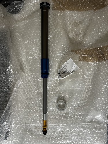 Ohlins rxf38 air spring - air,